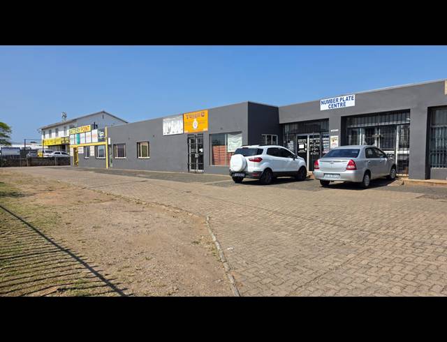 112M² RETAIL TO LET IN KULEKA